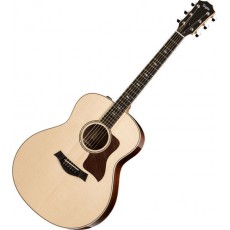 Taylor 818e Grand Orchestra Semi Acoustic Guitar